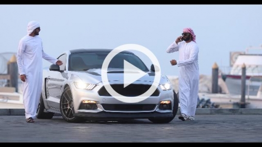 outdoor Session - New 18 OCT - 4K