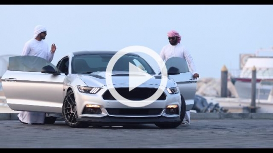 outdoor Session - New 18 OCT - 4K