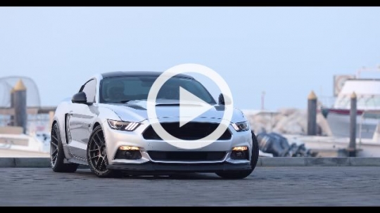 outdoor Session - New 18 OCT - 4K