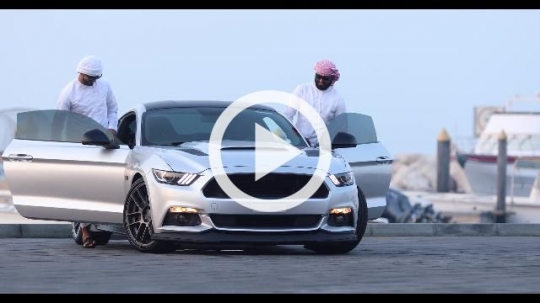 outdoor Session - New 18 OCT - 4K