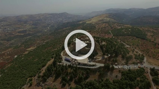 Jordan - Ma3een and Aljoun