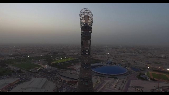 Doha; Qatar|-