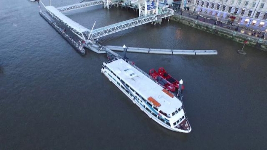 London; United Kingdom