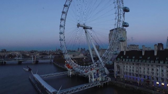 London; United Kingdom