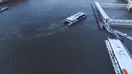 London; United Kingdom