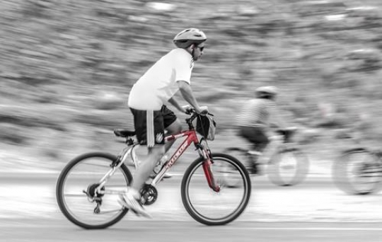 Dead Sea Cycling Race