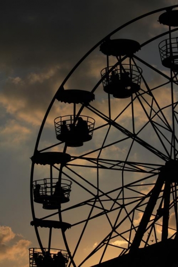 Ferris Wheel