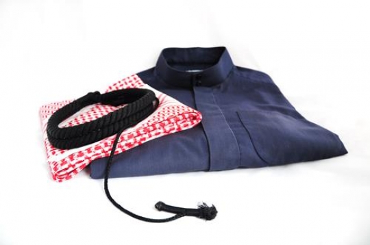 Arabian Men Clothes 