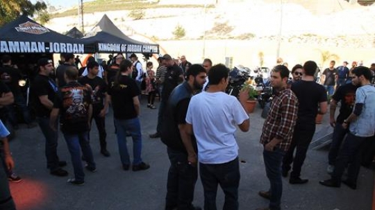 harley-davidson 110 anniversary,amman