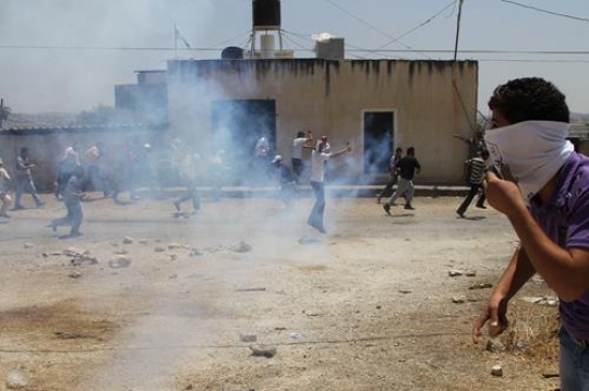 palestinian resistance