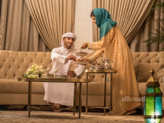 Serving dates for suhoor|-