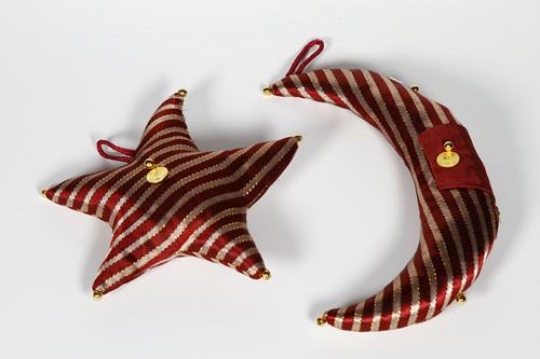 Ramadan decorations