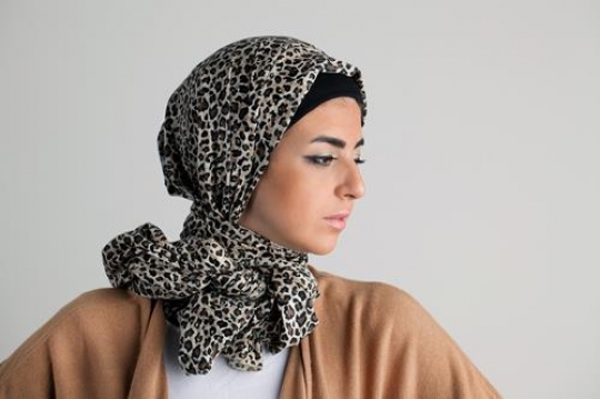 Hijab Scarf