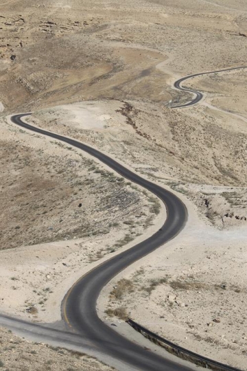road