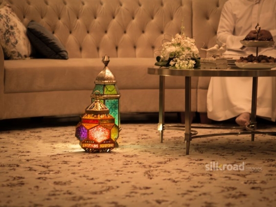 Ramadan lanterns|-