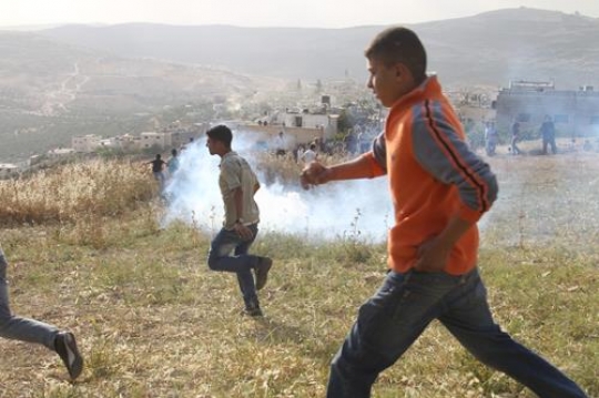 palestinian resistance