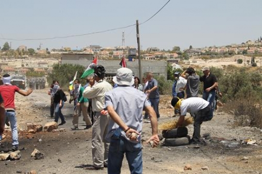 palestinian resistance