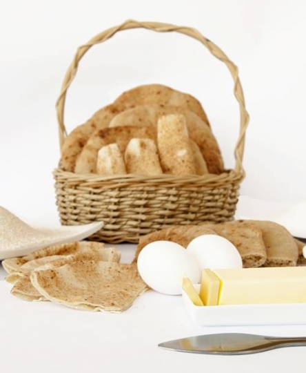 Bread Basket