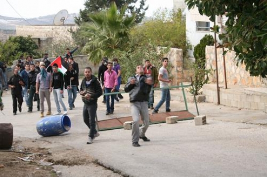 palestinian resistance