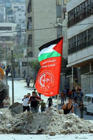 palestinian resistance