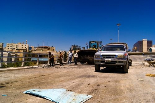 abdali project in amman,Jordan