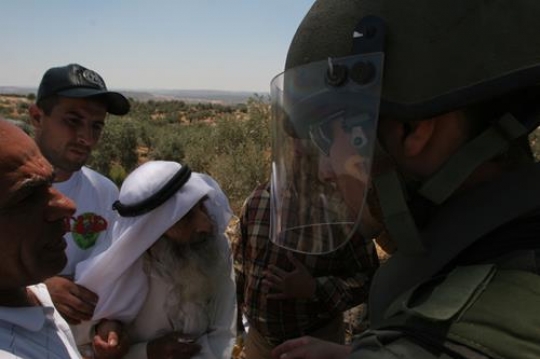 palestinian resistance