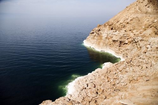 Dead sea