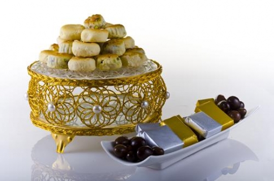 celebrate eid with a delicious dessert
