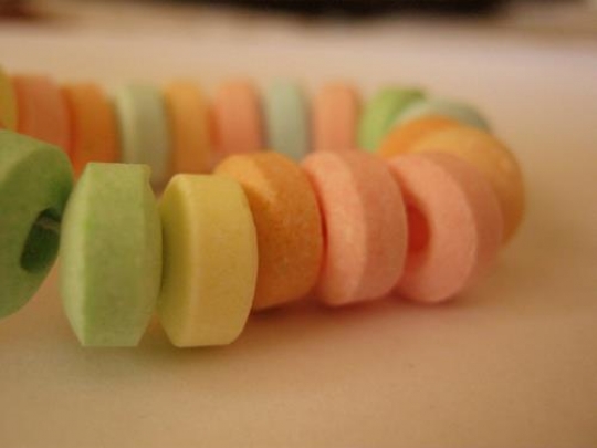 Colourful Candies Bracelet