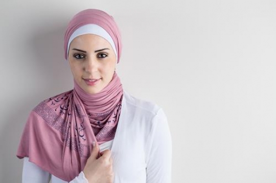 Hijab Scarf