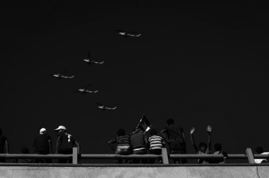 Independence Day - Jordan