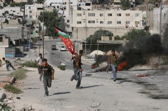 Palestinian resistance