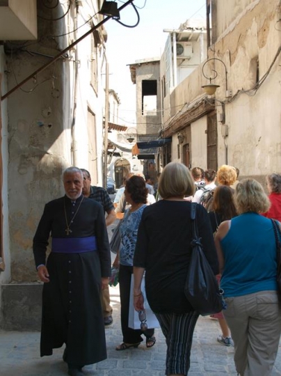 multi cultural society 