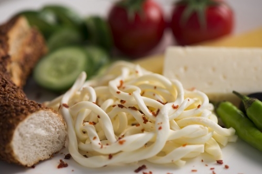 -Turkish Breakfast|-Türk Kahvaltisi