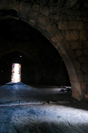al azraq castles room,lawrence room