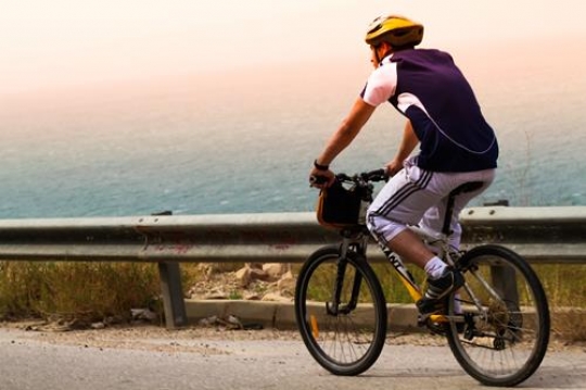 Dead Sea Cycling Race