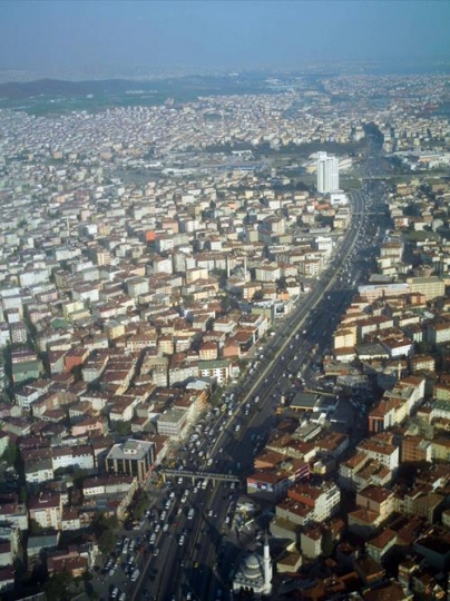 Istanbul