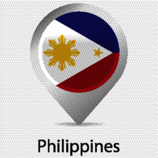 Philippines flag