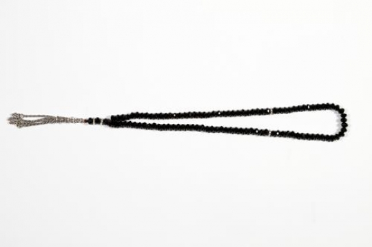 Black Rosary