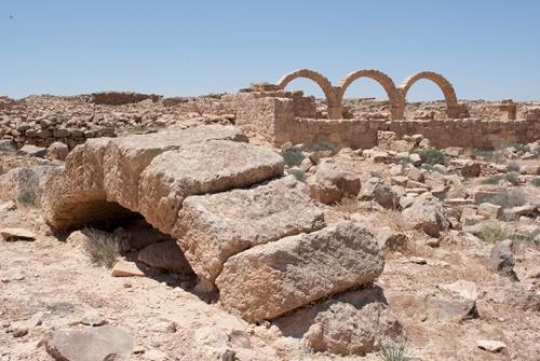 umm al rasas(kastrom mefaa)jordan