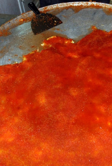 nabulsi kunafeh 