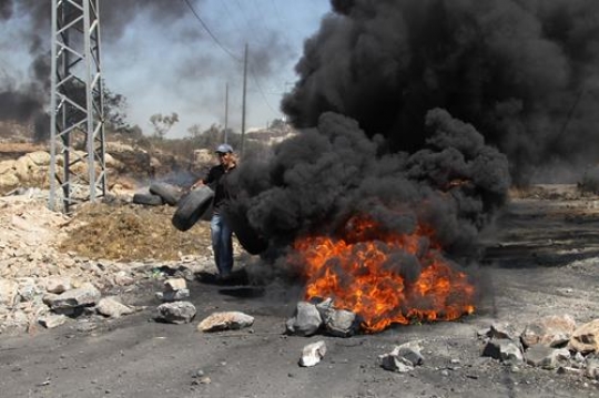 palestinian resistance