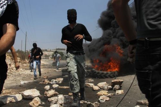 palestinian resistance