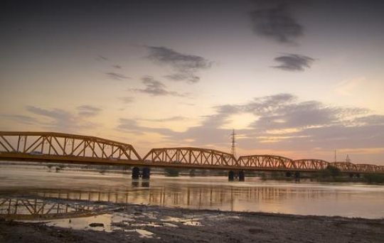 omdurman bridge,sudan