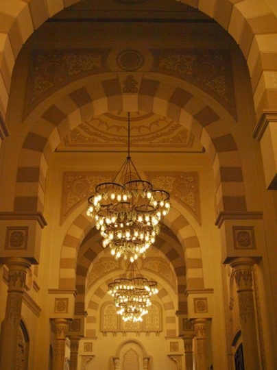 Sharjah Souk