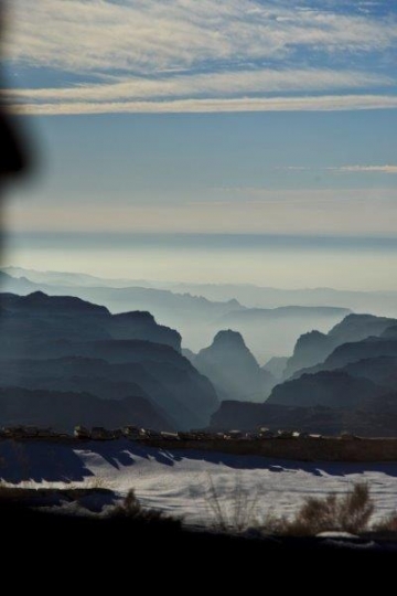 artistic view of nature