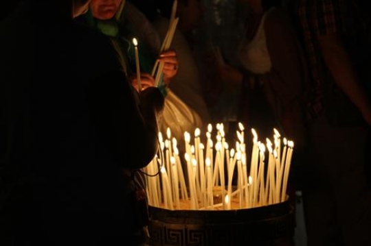 Church of the Holy Sepulchre