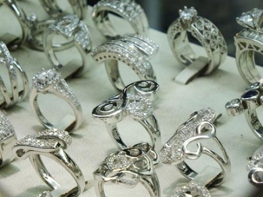 sales silver in old madina,casablanca