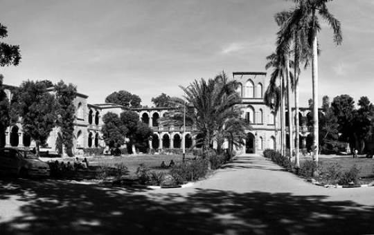 University of Khartoum