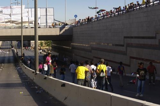 Independence Day - Jordan